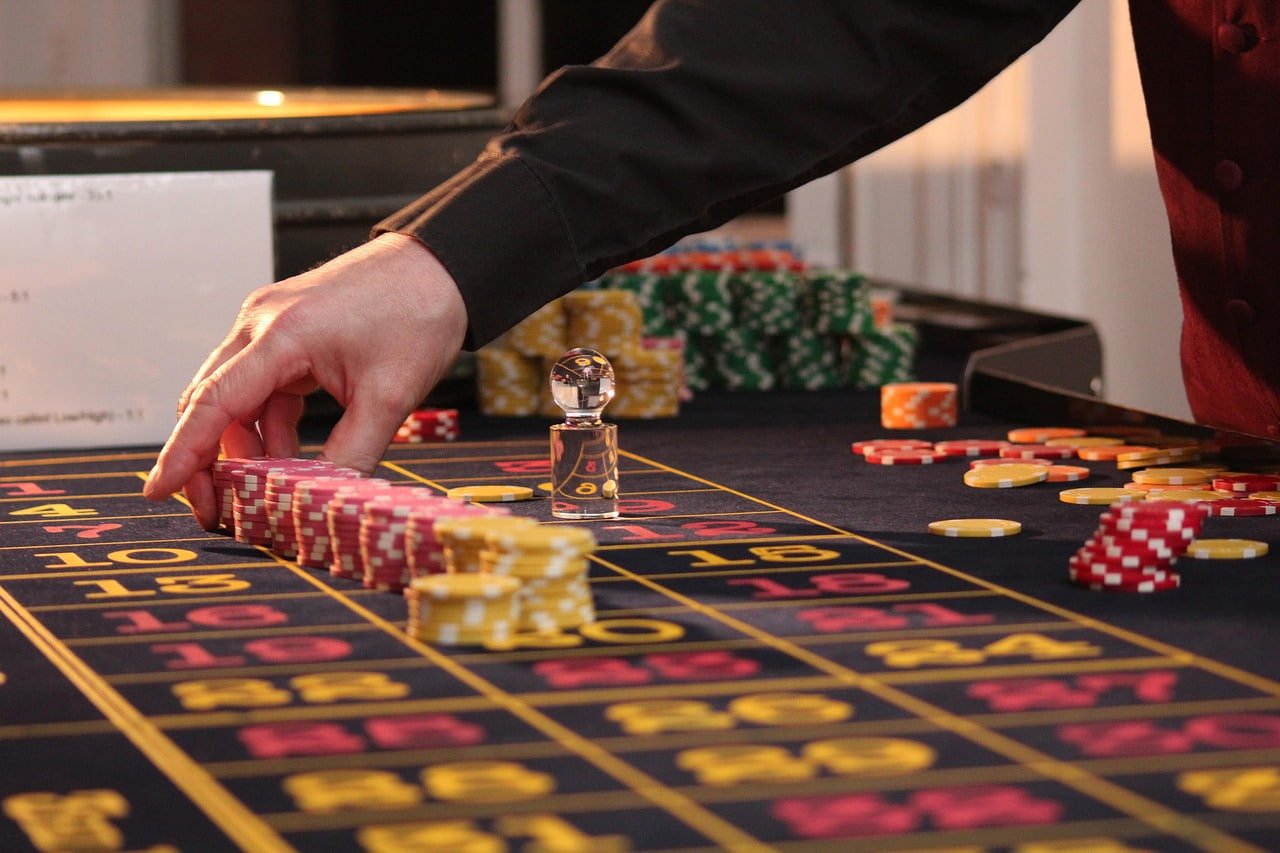 Pilihan varian togel